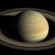 Saturn.